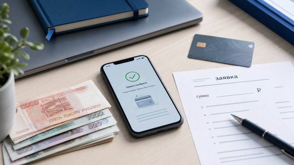 Документы о задолженности